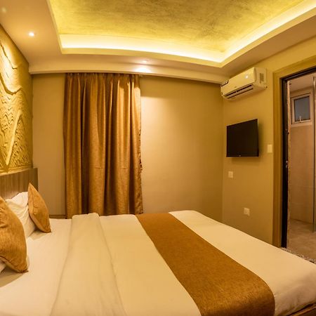 Divya Boutique Inn Káthmándú Exteriér fotografie