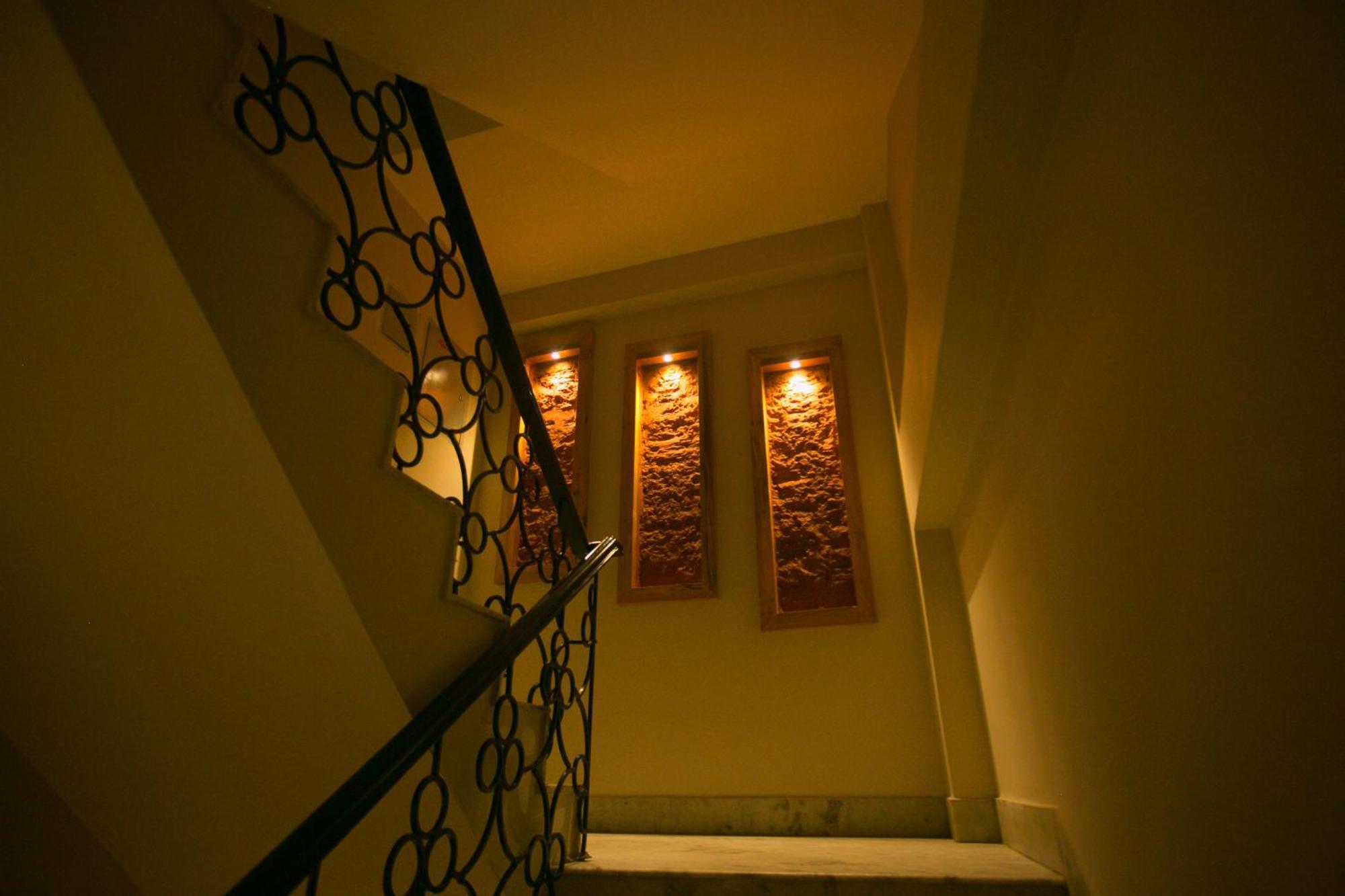 Divya Boutique Inn Káthmándú Exteriér fotografie