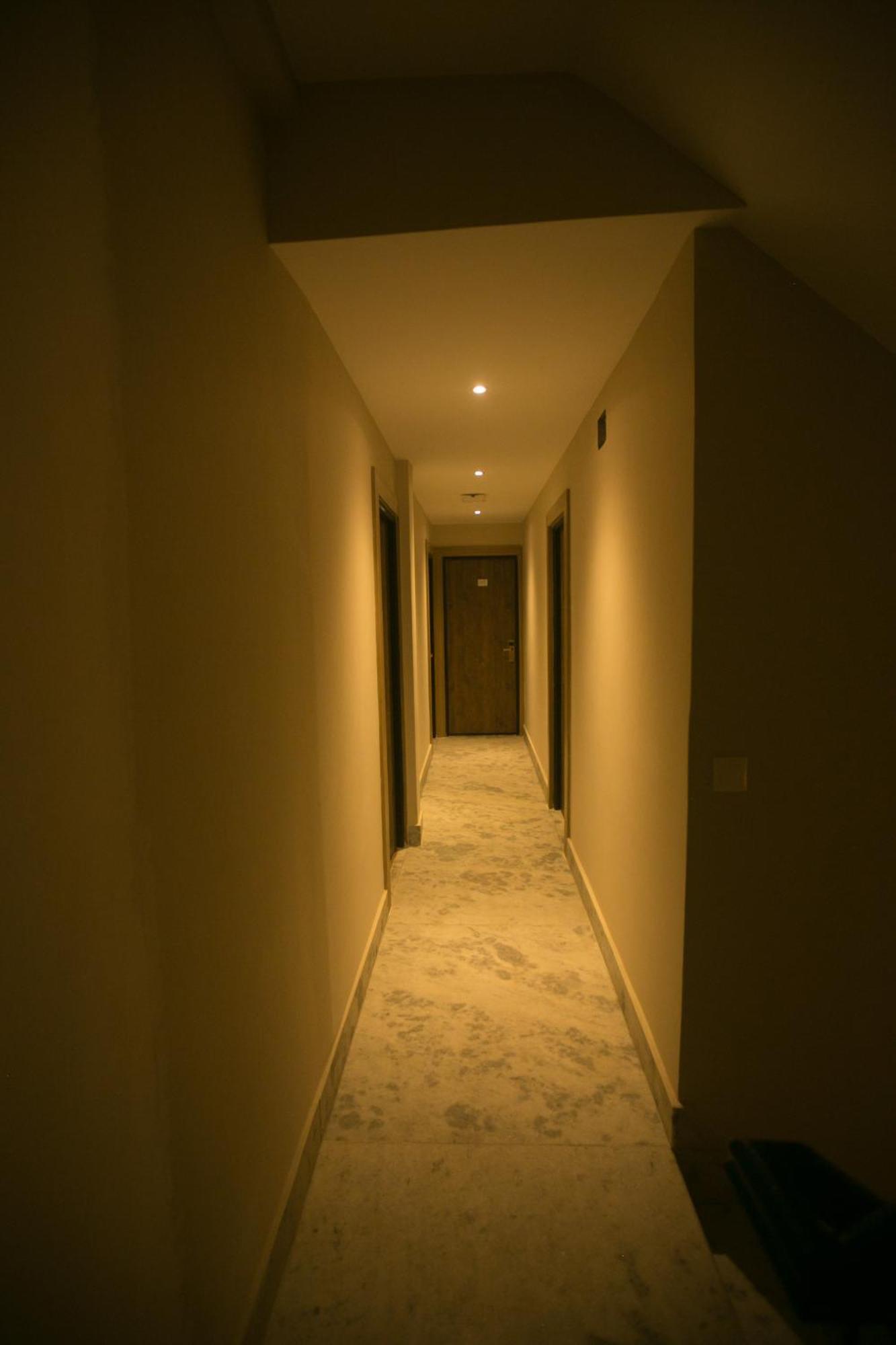 Divya Boutique Inn Káthmándú Exteriér fotografie