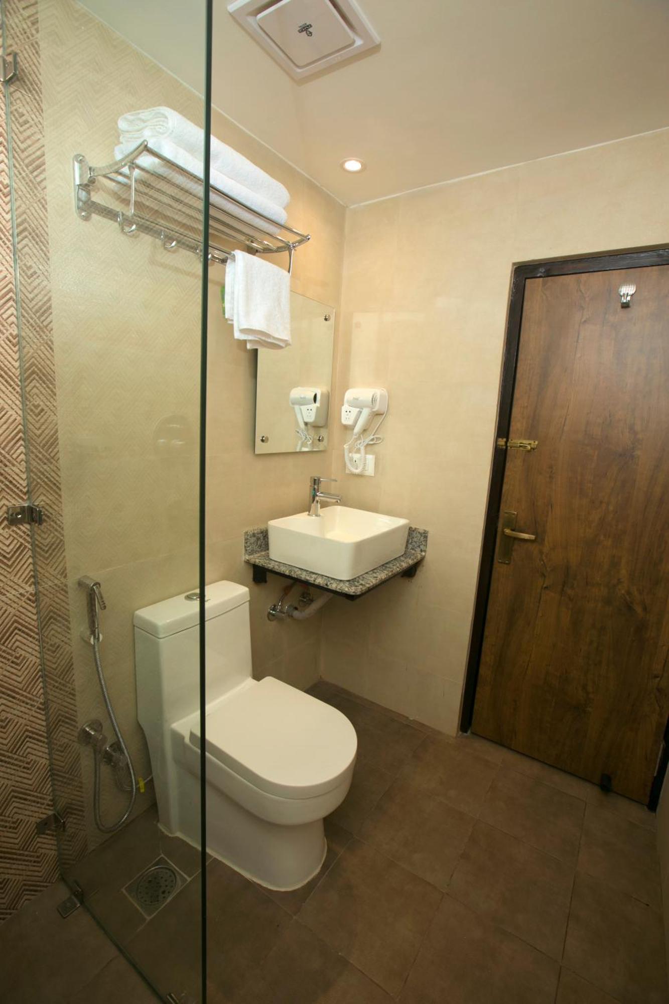 Divya Boutique Inn Káthmándú Exteriér fotografie