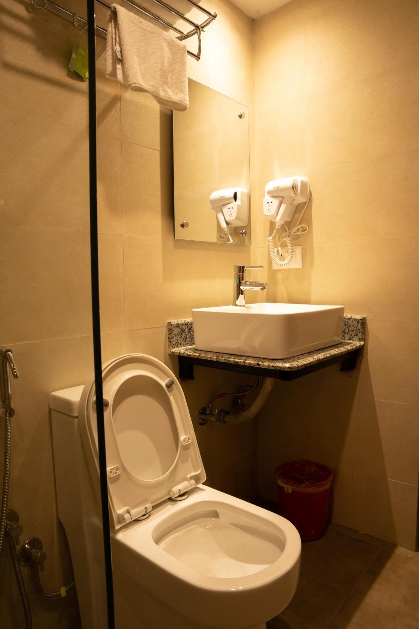 Divya Boutique Inn Káthmándú Exteriér fotografie