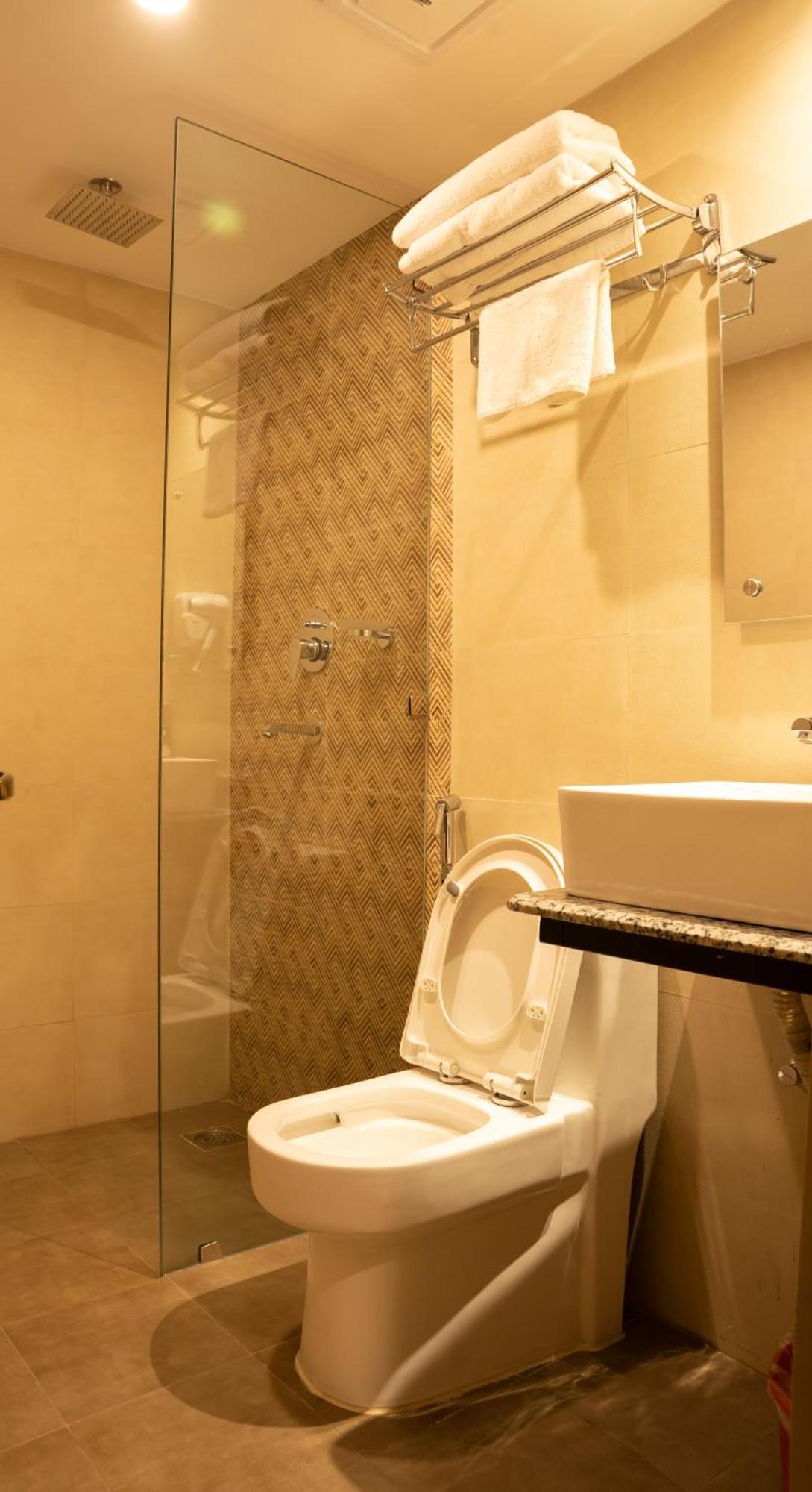 Divya Boutique Inn Káthmándú Exteriér fotografie