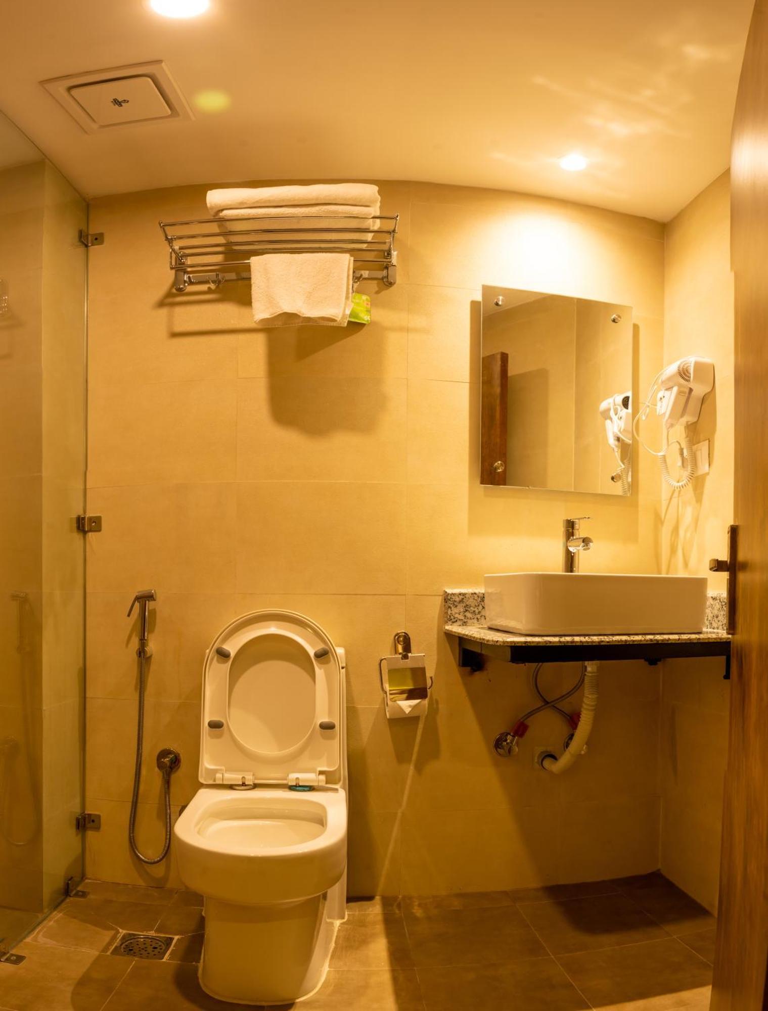 Divya Boutique Inn Káthmándú Exteriér fotografie